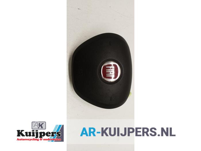 Airbag links (Stuur) - Fiat Talento