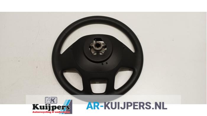 Stuurwiel - Fiat Talento