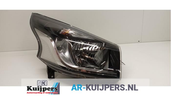 Koplamp rechts - Fiat Talento