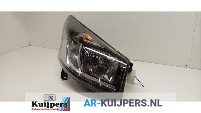 Koplamp rechts - Fiat Talento