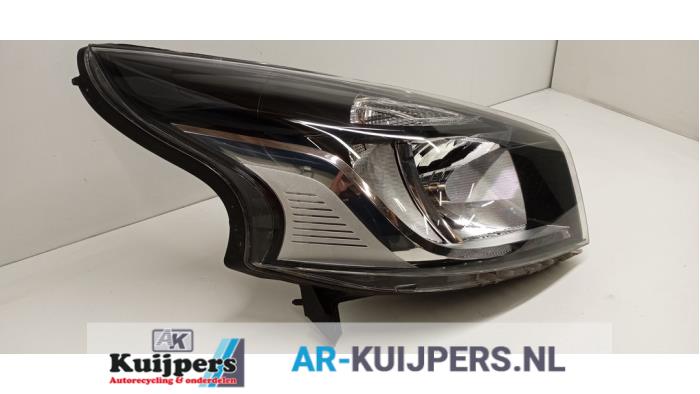 Koplamp rechts - Fiat Talento