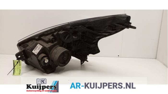 Koplamp rechts - Fiat Talento