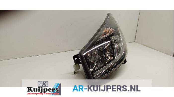 Koplamp links - Fiat Talento