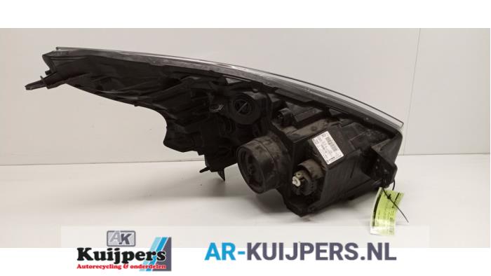 Koplamp links - Fiat Talento