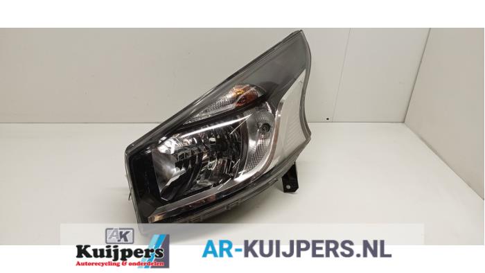 Koplamp links - Fiat Talento