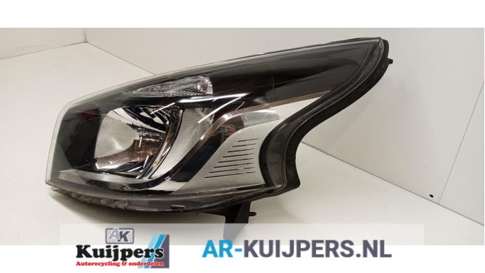 Koplamp links - Fiat Talento