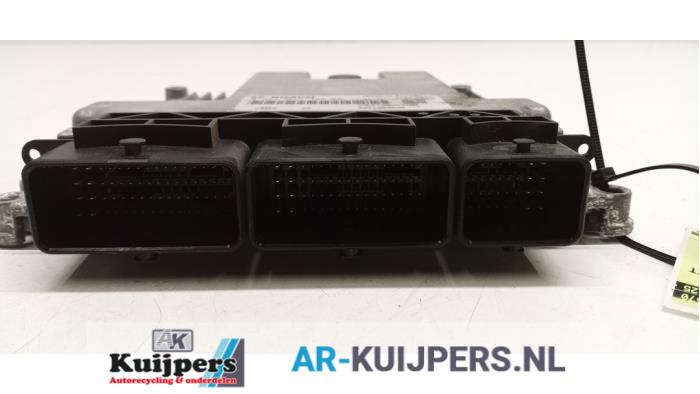 Computer Motormanagement - Fiat Talento