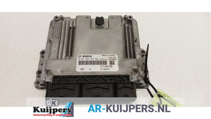Computer Motormanagement - Fiat Talento