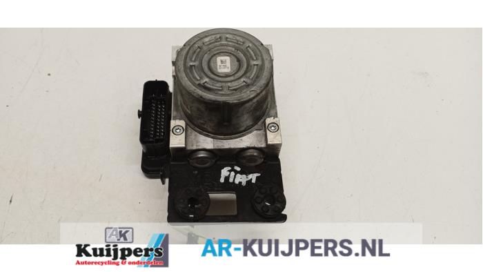 ABS Pomp - Fiat Talento