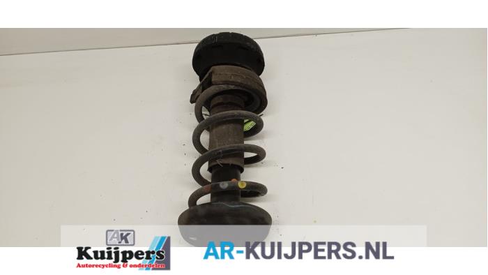 Schokdemper links-voor - Fiat Talento