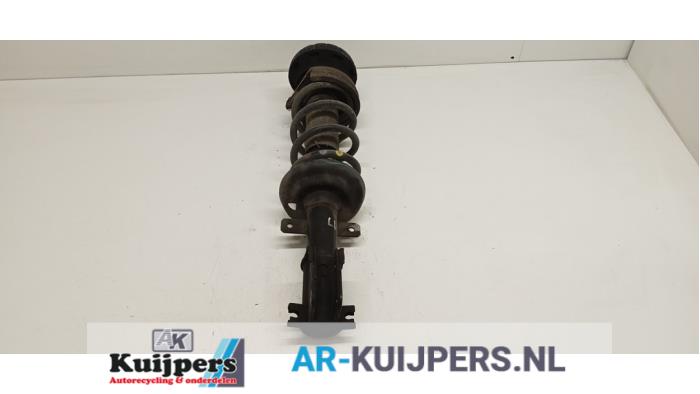Schokdemper links-voor - Fiat Talento