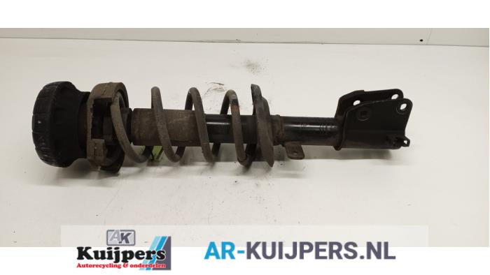 Schokdemper links-voor - Fiat Talento