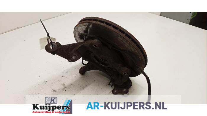 Fusee links-voor - Fiat Talento