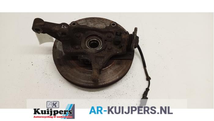 Fusee links-voor - Fiat Talento