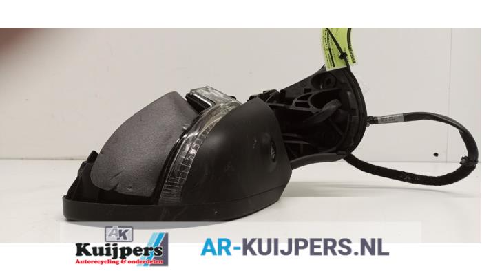 Buitenspiegel rechts - Nissan Micra
