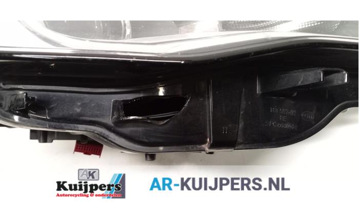 Koplamp rechts - Audi A3