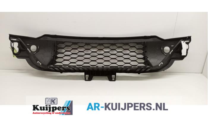 Grille - Iveco Daily