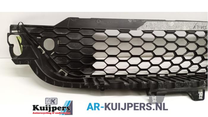 Grille - Iveco Daily