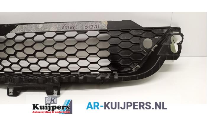 Grille - Iveco Daily