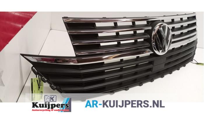 Grille - Volkswagen Transporter