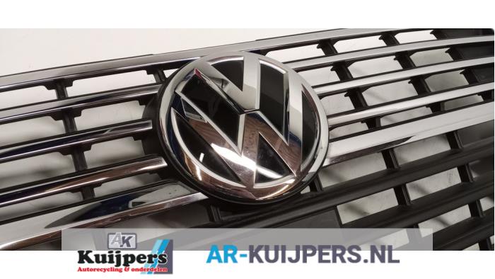 Grille - Volkswagen Transporter