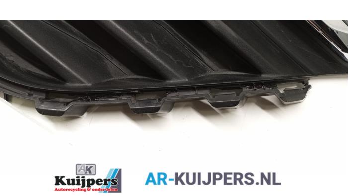 Grille - Volkswagen Transporter