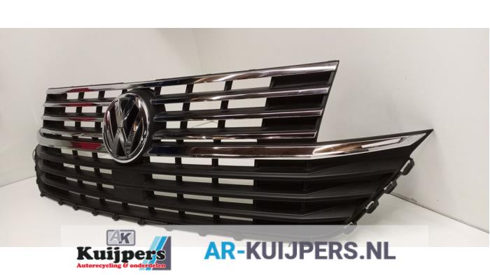 Grille - Volkswagen Transporter
