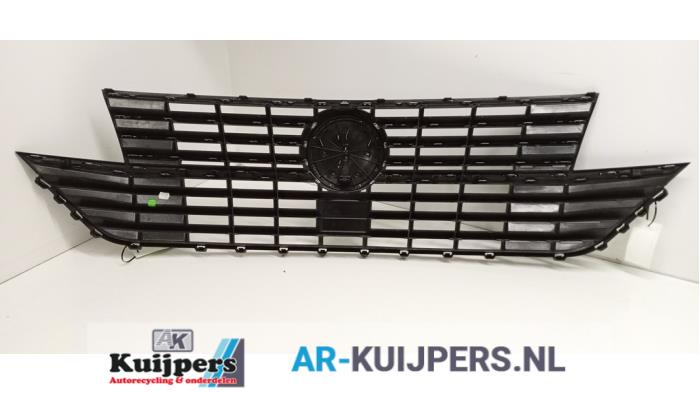 Grille - Volkswagen Transporter