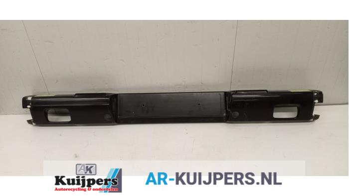 Achterbumper - Mercedes G-Klasse