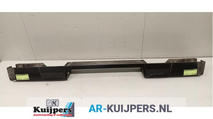 Achterbumper - Mercedes G-Klasse