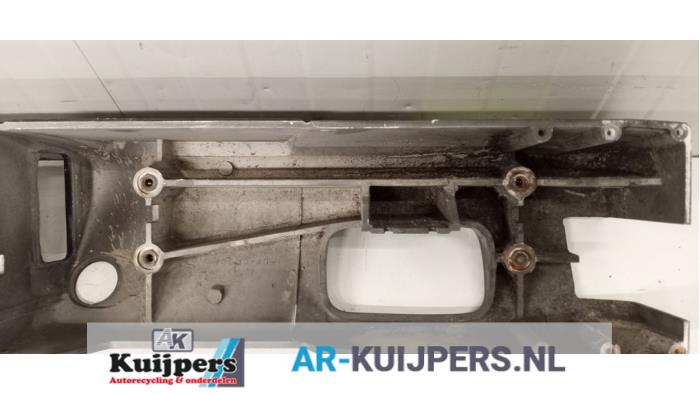 Achterbumper - Mercedes G-Klasse