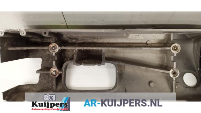 Achterbumper - Mercedes G-Klasse