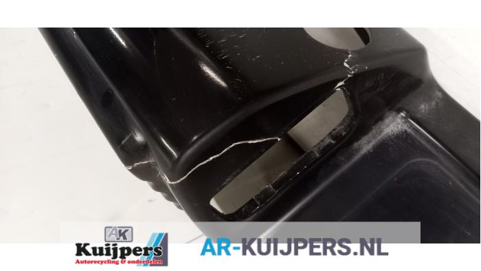 Achterbumper - Mercedes G-Klasse