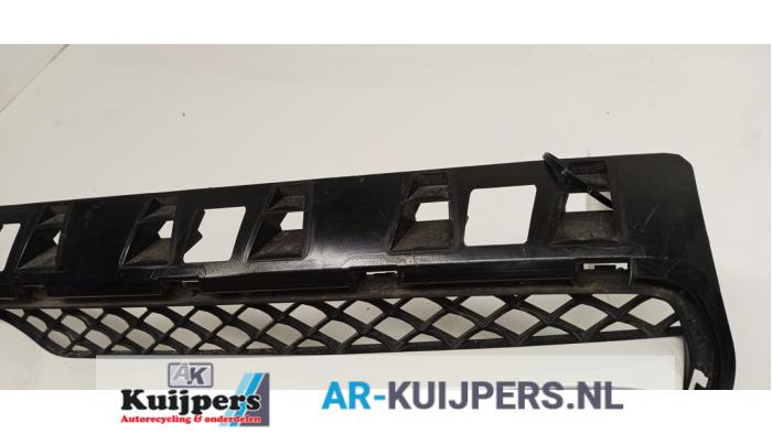 Grille - Mercedes A-Klasse