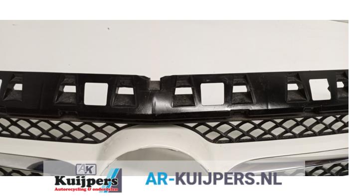Grille - Mercedes A-Klasse