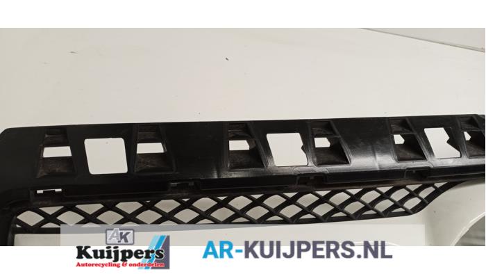 Grille - Mercedes A-Klasse
