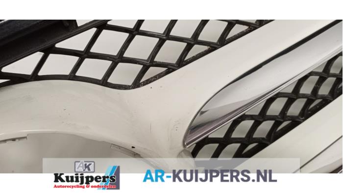 Grille - Mercedes A-Klasse