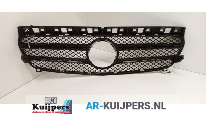 Grille - Mercedes A-Klasse