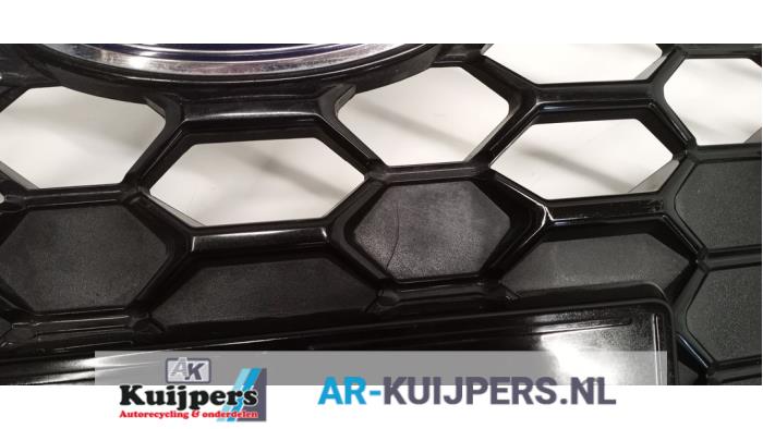 Grille - Ford Focus