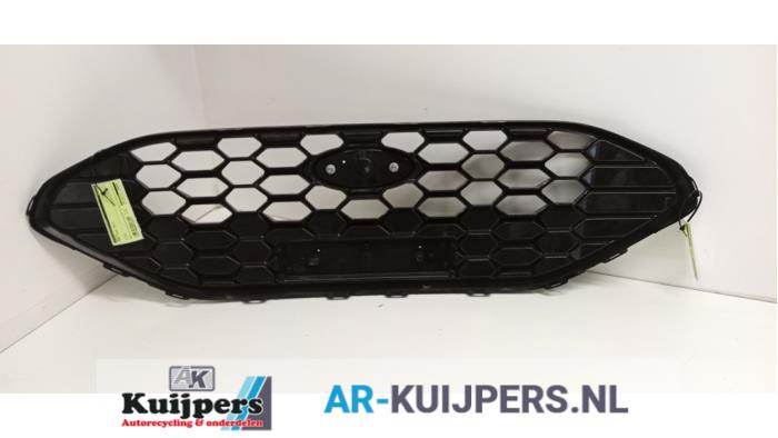 Grille - Ford Focus