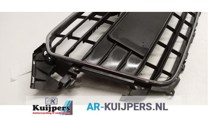 Grille - Audi A4