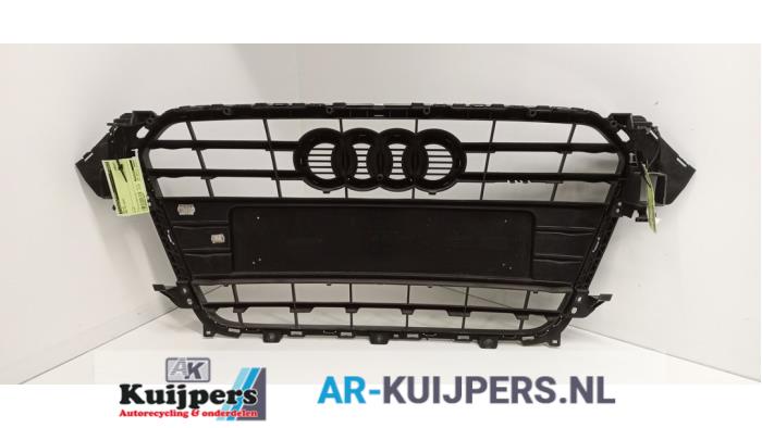 Grille - Audi A4