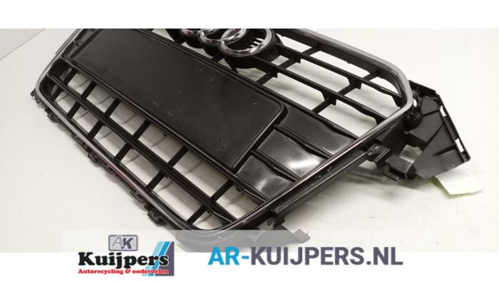Grille - Audi A4