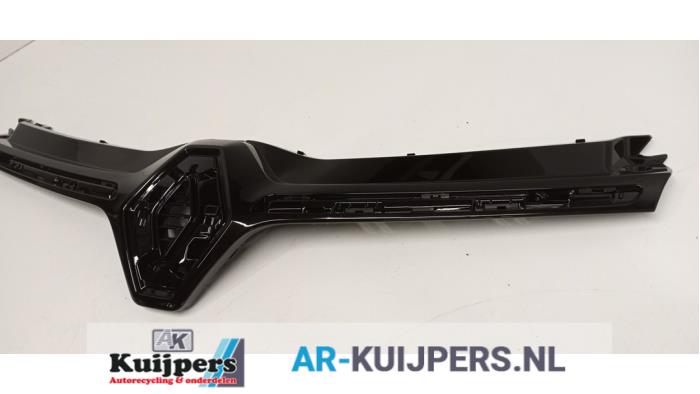 Grille - Renault Twingo