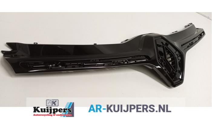 Grille - Renault Twingo