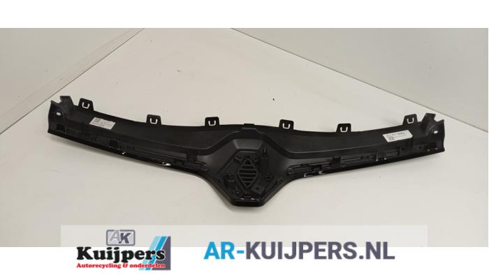 Grille - Renault Twingo
