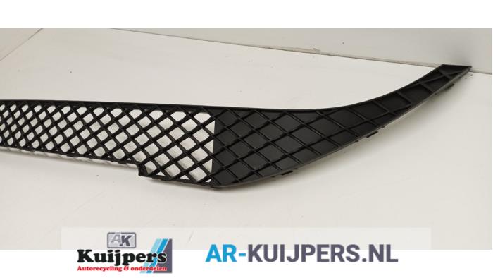 Grille - Mercedes A-Klasse