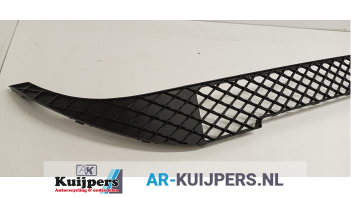 Grille - Mercedes A-Klasse