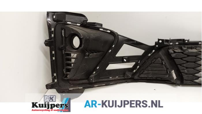 Voorbumper - Kia Cee'D