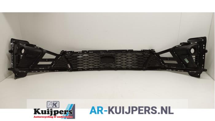 Voorbumper - Kia Cee'D